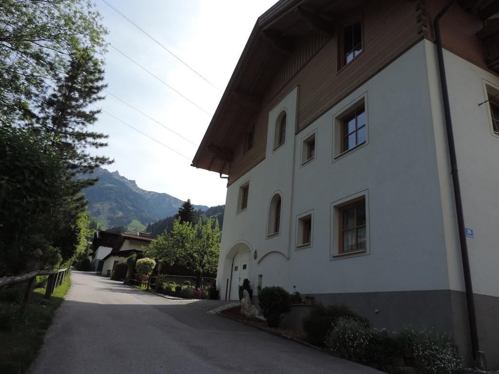 Haus Mauberger Dorfgastein Exterior photo