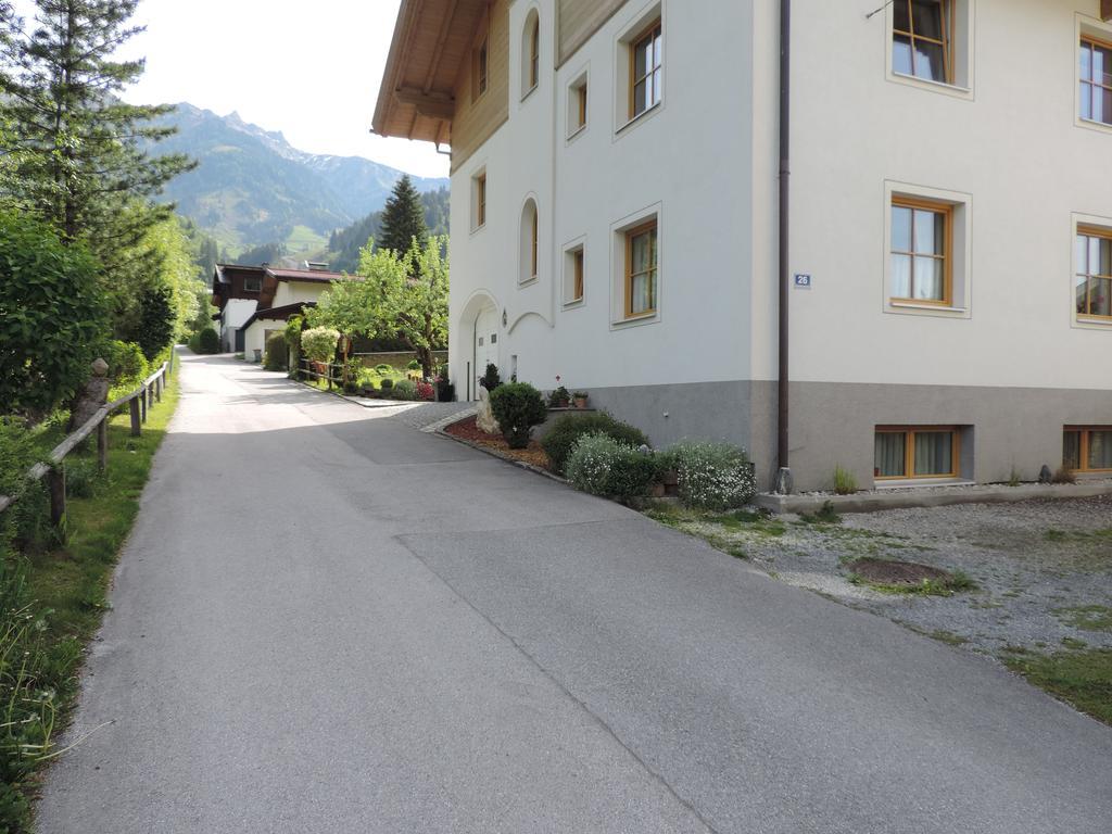 Haus Mauberger Dorfgastein Exterior photo