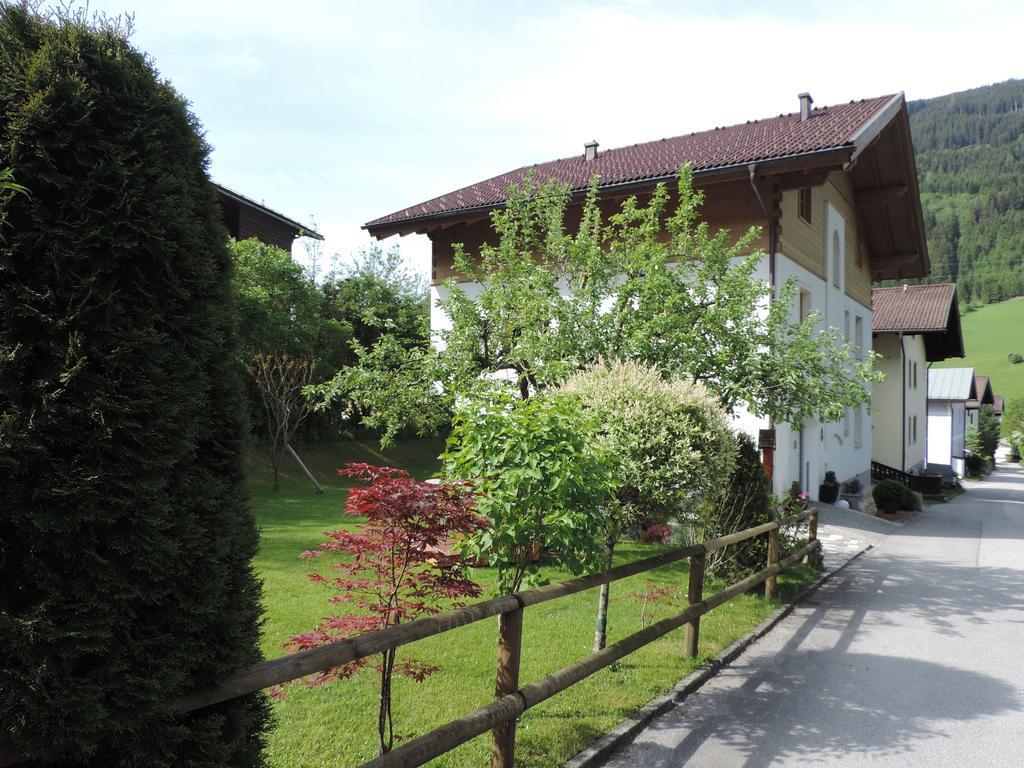 Haus Mauberger Dorfgastein Exterior photo