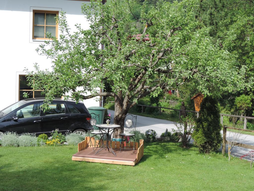 Haus Mauberger Dorfgastein Exterior photo