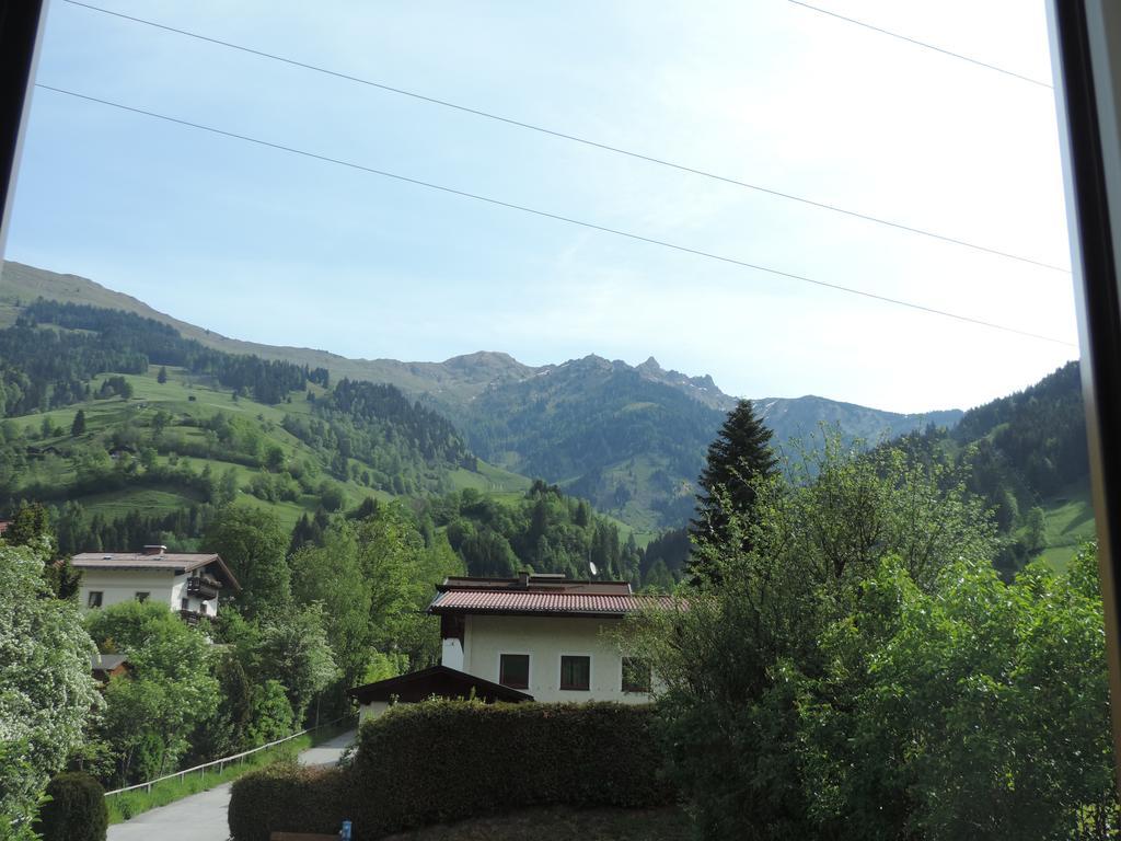 Haus Mauberger Dorfgastein Exterior photo