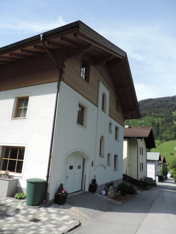 Haus Mauberger Dorfgastein Exterior photo