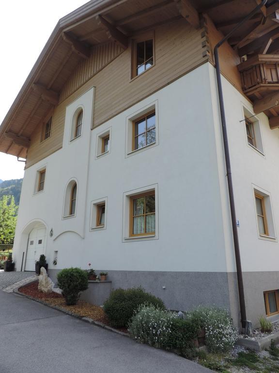 Haus Mauberger Dorfgastein Exterior photo