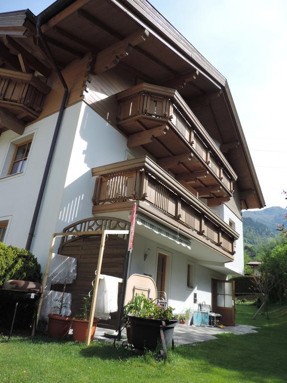 Haus Mauberger Dorfgastein Exterior photo