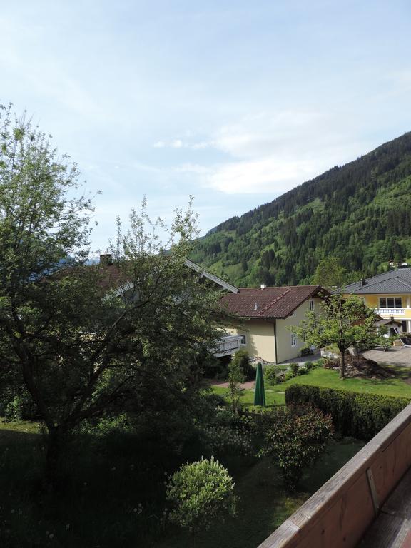 Haus Mauberger Dorfgastein Exterior photo