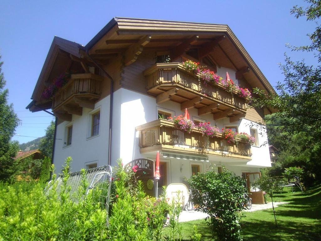 Haus Mauberger Dorfgastein Exterior photo