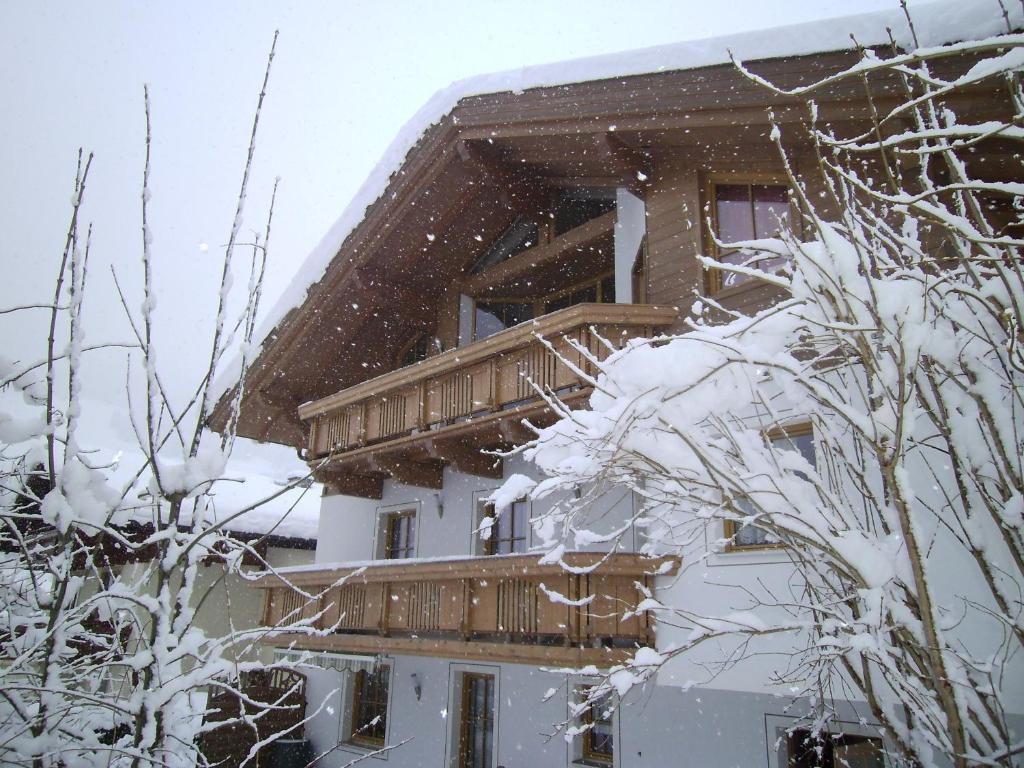 Haus Mauberger Dorfgastein Exterior photo